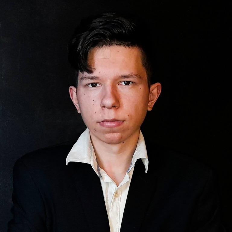 Mateusz Dziewięcki