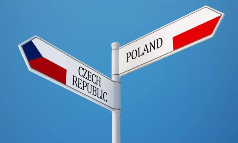 Jak i dlaczego Polska, Czechy i Słowacja muszą stworzyć wspólne Państwo?