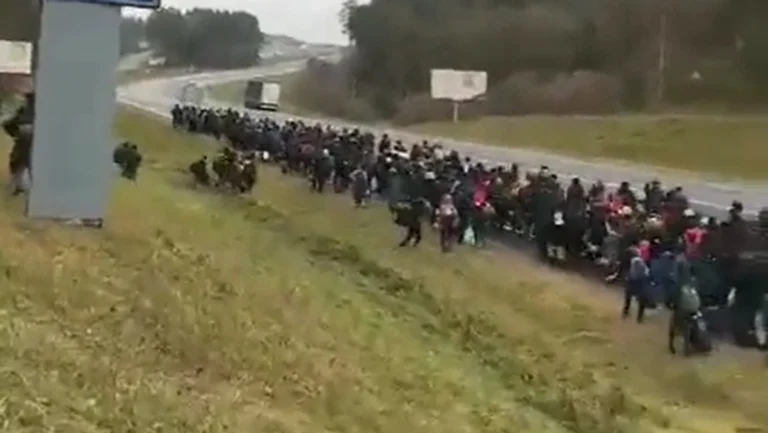 Cicha zamiana Polski: Komu zależy na Wielkiej Podmianie?