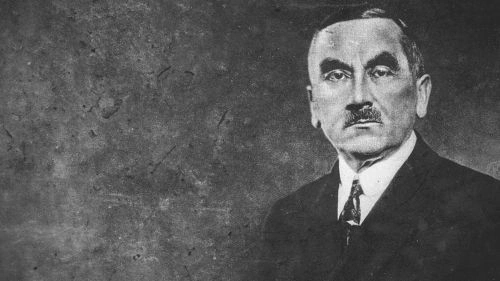 Polski głos w filozofii: Dlaczego myśli Dmowskiego są dziś bardziej aktualne niż kiedykolwiek?