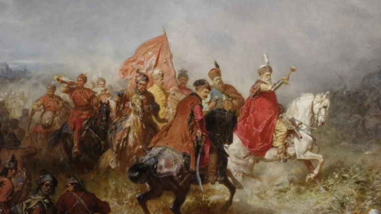 Między sarmatyzmem a nowoczesnością: Czego polska literatura uczy nas o Szlachcie Rzeczypospolitej?